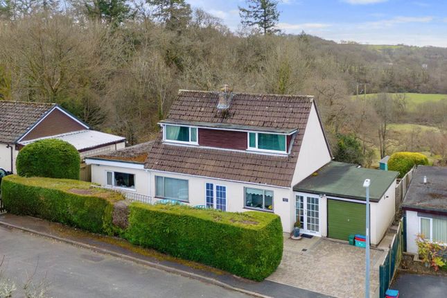 4 bed detached bungalow