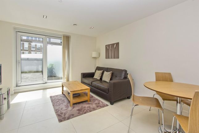 Bezier Apartments, 91 City Road... 1 bed flat for sale
