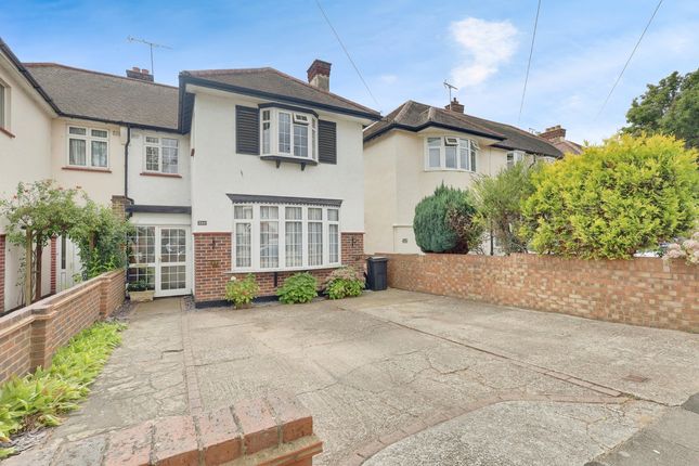 4 bed semi-detached house