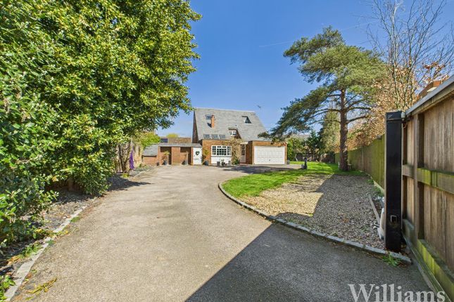 Brook End, Aylesbury HP22 5 bed detached house for sale