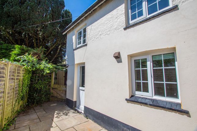 Russett Mews, Whimple 2 bed cottage for sale