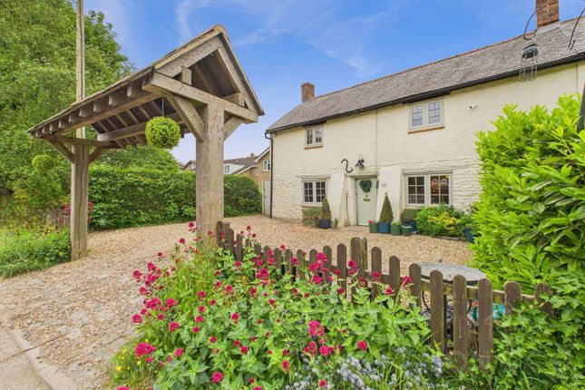 3 bedroom cottage for sale