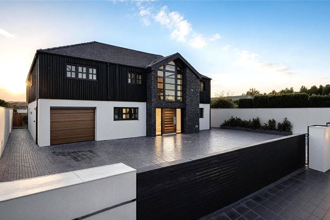 Wellington Avenue, Virginia Water... 5 bed detached house for sale