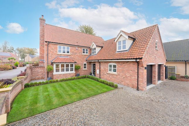 Main Road, Fleggburgh 5 bed detached house for sale