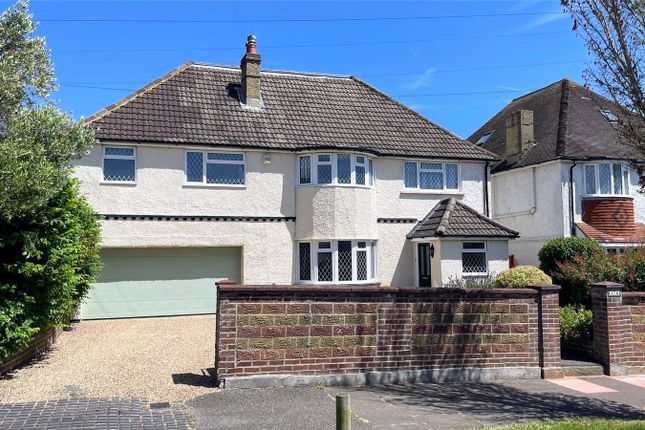 Willingdon Road, Eastbourne, East... 6 bed detached house for sale