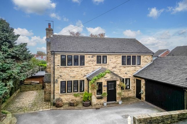 Sandy Lane, Wakefield WF4 3 bed detached house for sale