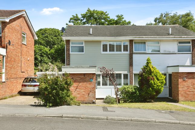 3 bed semi-detached house