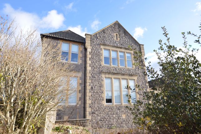 1 bed flat