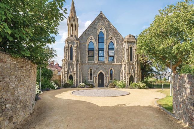Ellis Court, Kingswood, Bristol 1 bed apartment for sale