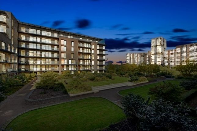 Tizzard Grove Blackehath SE3 2 bed apartment for sale