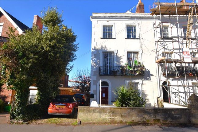1 bed flat