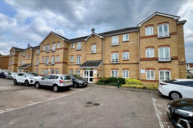 2 bed flat