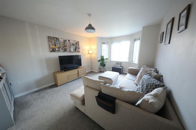 Chandlers Court, Hull 2 bed apartment for sale