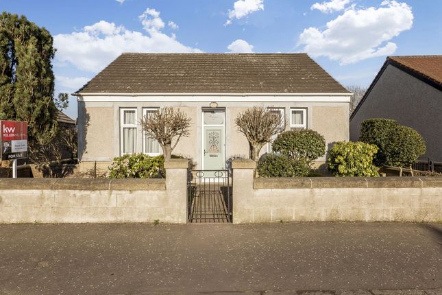 Station Road, Bathgate, EH48 5 bed detached bungalow for sale