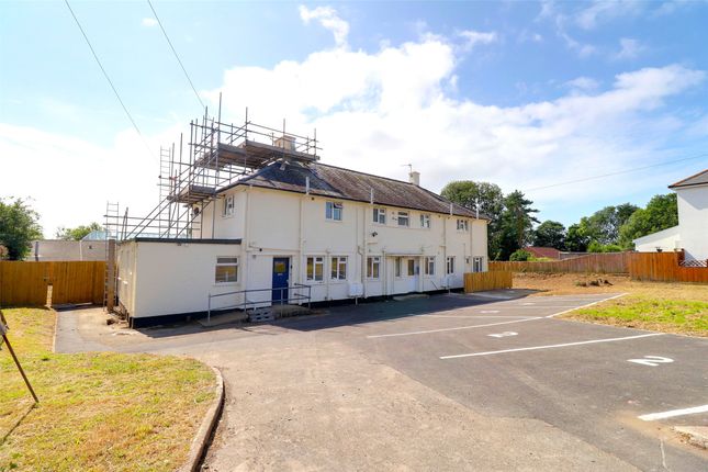 Pixie Lane, Braunton, Devon, EX33 1 bed apartment for sale