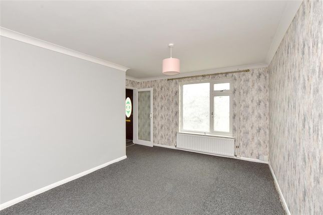 2 bed terraced house