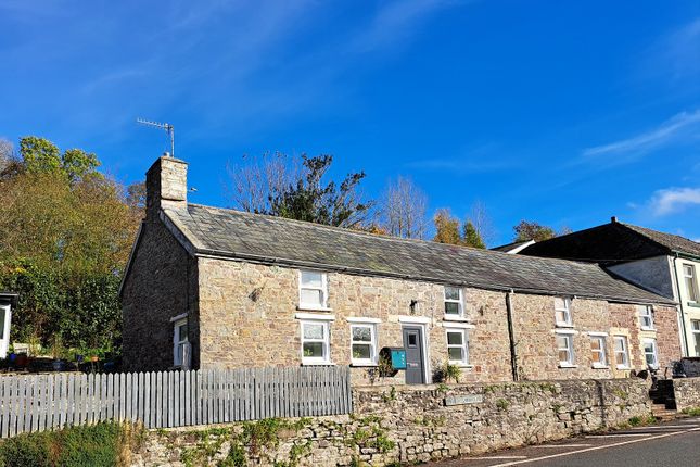 Defynnog, Brecon, Powys. 2 bed cottage for sale