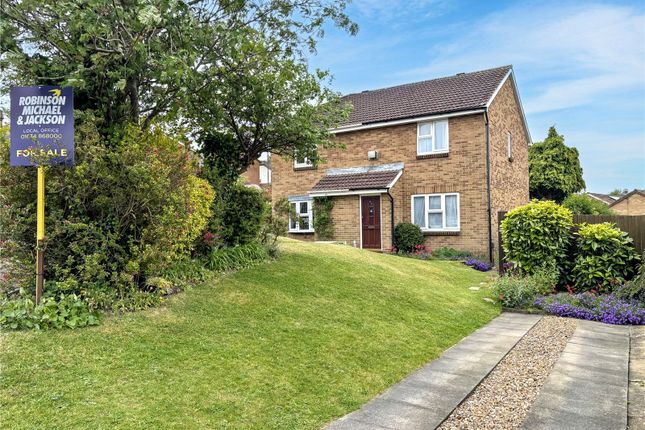 Winchelsea Road, Princes Park, Kent, ME5 3 bed semi