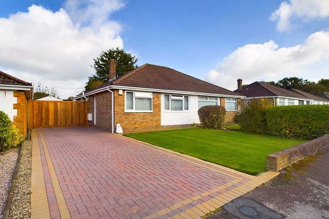 2 bedroom semi-detached bungalow for sale