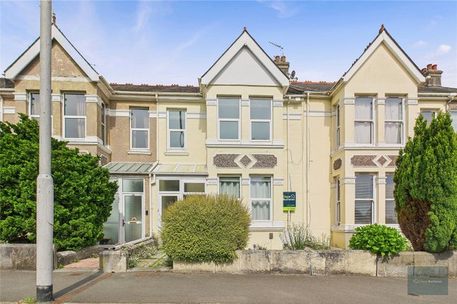 2 bed flat