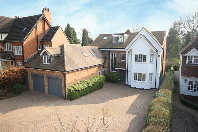 Westfield Park, Elloughton 7 bed detached house for sale