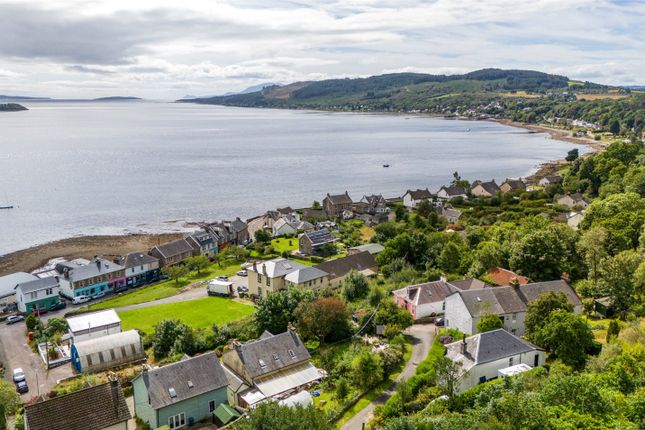 Helenslea, Tighnabruaich, Argyll and... 4 bed house for sale