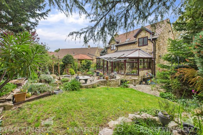 Church View, Campsall 3 bed detached house for sale
