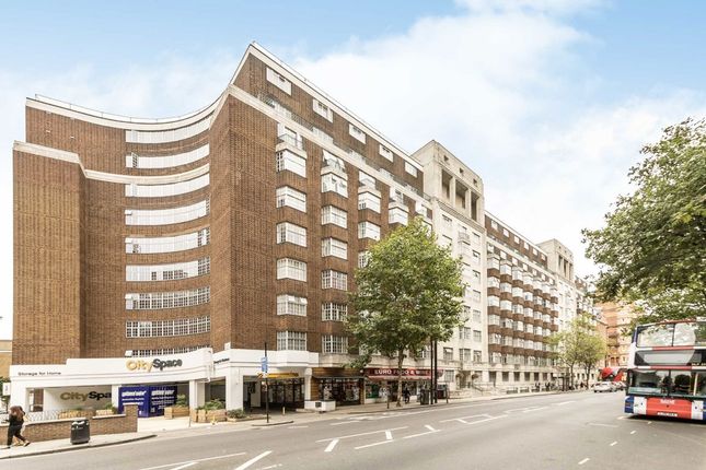 Woburn Place, London WC1H Studio for sale