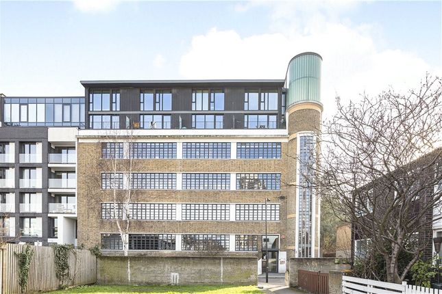 De Beauvoir Crescent, London, N1 2 bed apartment for sale