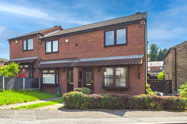 2 bedroom town house for sale
