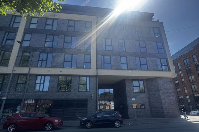 1 bedroom apartment for sale