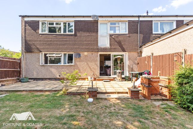 2 bedroom maisonette for sale