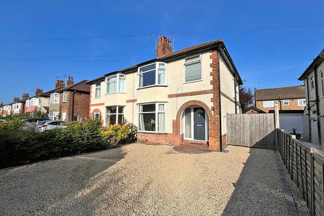 3 bed semi-detached house