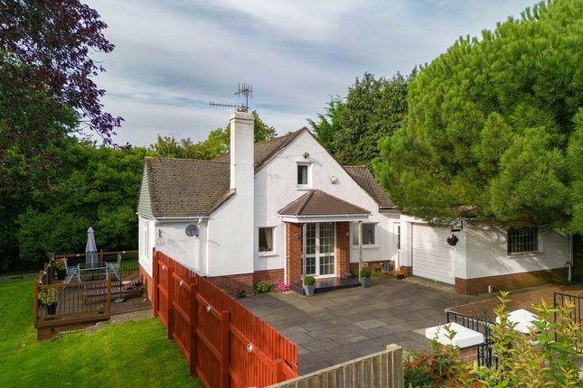 5 bedroom detached bungalow for sale