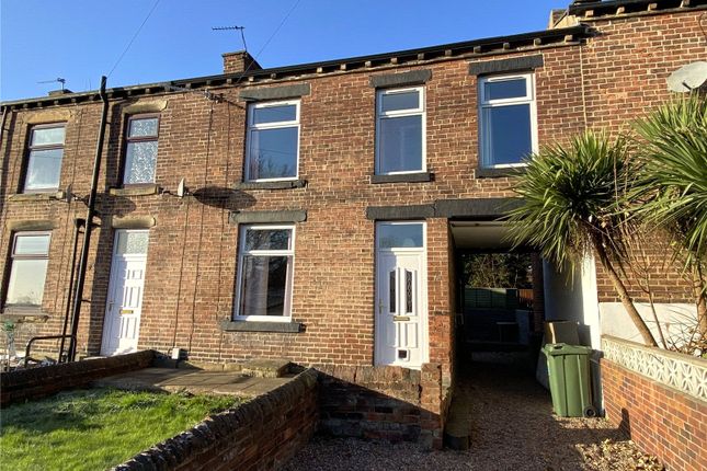 Boundary Street, Heckmondwike, WF16 3 bed terraced house for sale