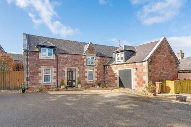 4 bed barn conversion