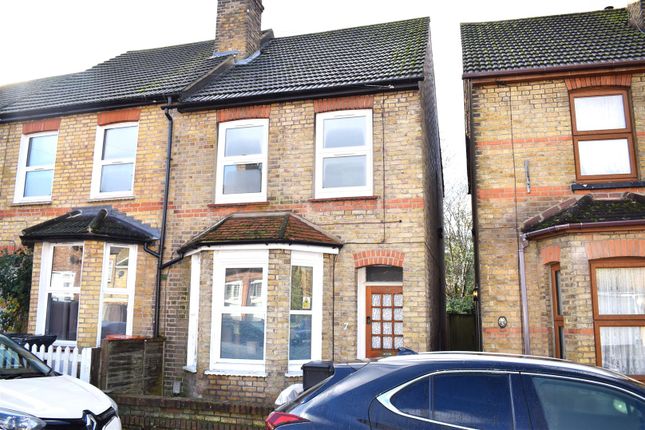 Brunel Road, Woodford Green 1 bed flat for sale