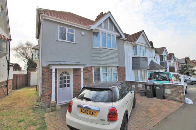 3 bed semi-detached house