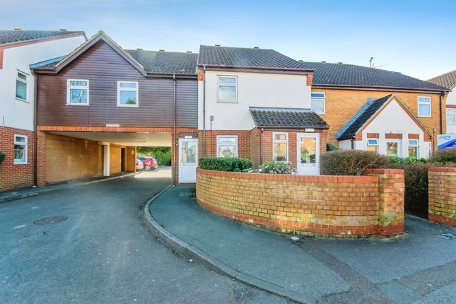 1 bed flat