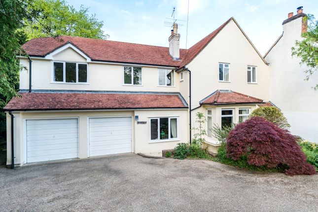 Sandrock Hill Road, Wrecclesham... 6 bed detached house for sale