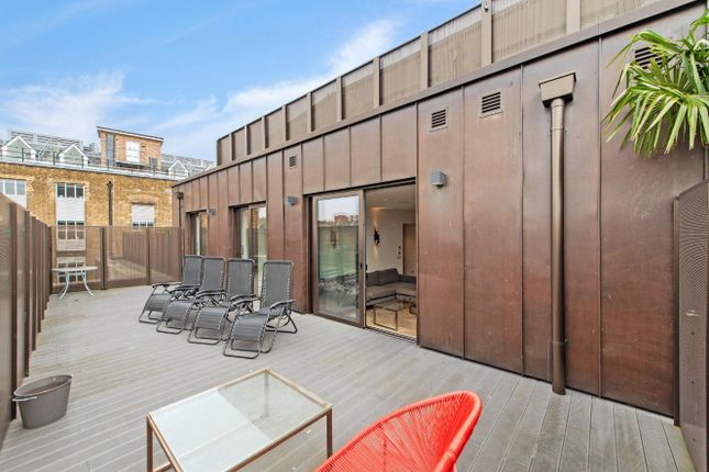 2 bed flat