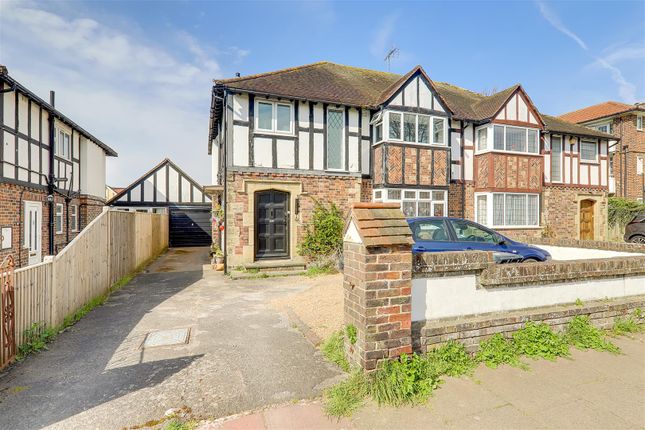 2 bed flat