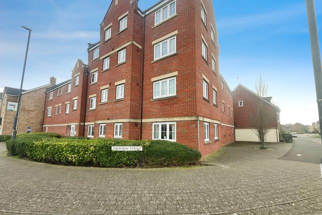 2 bedroom ground floor flat for sale