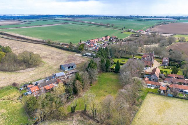 Lime Kiln Lane, Fakenham, NR21 3 bed farm house for sale