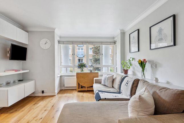 Admiral Walk, London, W9 1 bed apartment for sale