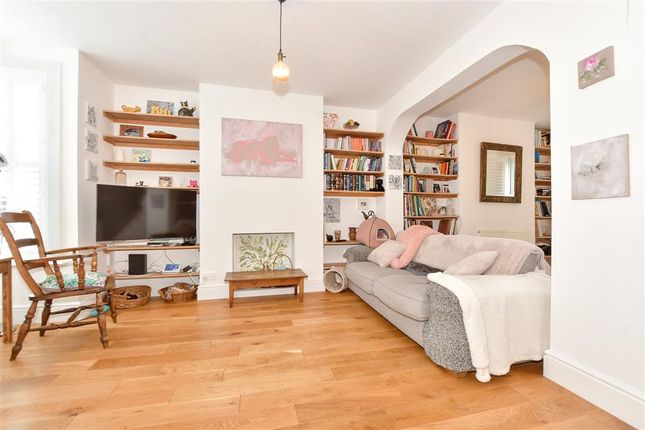 Danesmead Terrace, Margate, Kent 3 bed terraced house for sale
