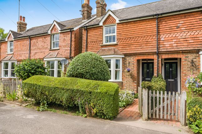 3 bed semi-detached house