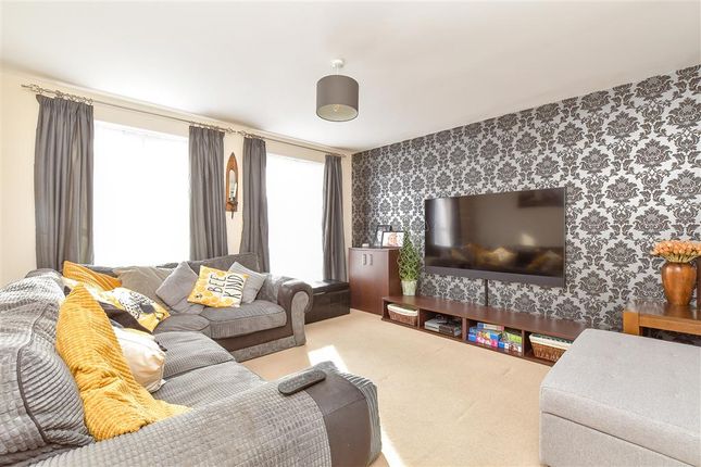 3 bed town house
