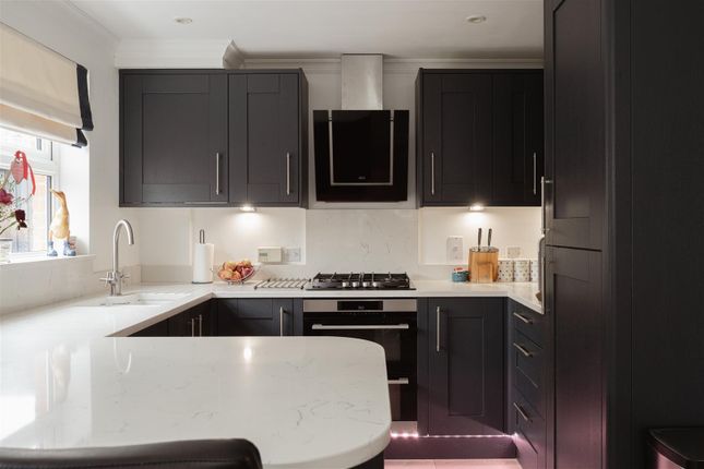 4 bedroom semi-detached house for sale