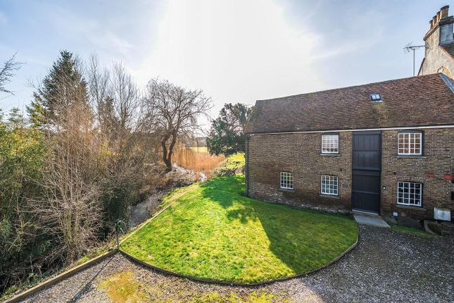 5 bed semi-detached house